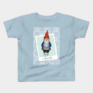 Amelie - Alternative Movie Poster Kids T-Shirt